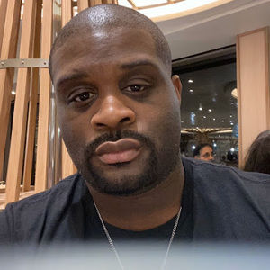 Meet your Posher, Kris